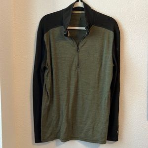 Men’s Smartwool Classic Thermal Merino Base Layer